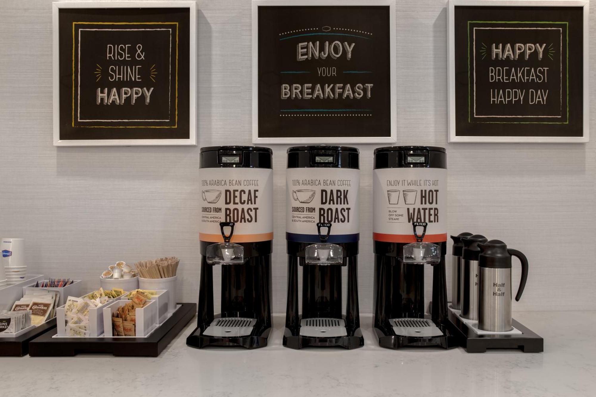 Hampton Inn By Hilton Winnipeg Downtown Zewnętrze zdjęcie