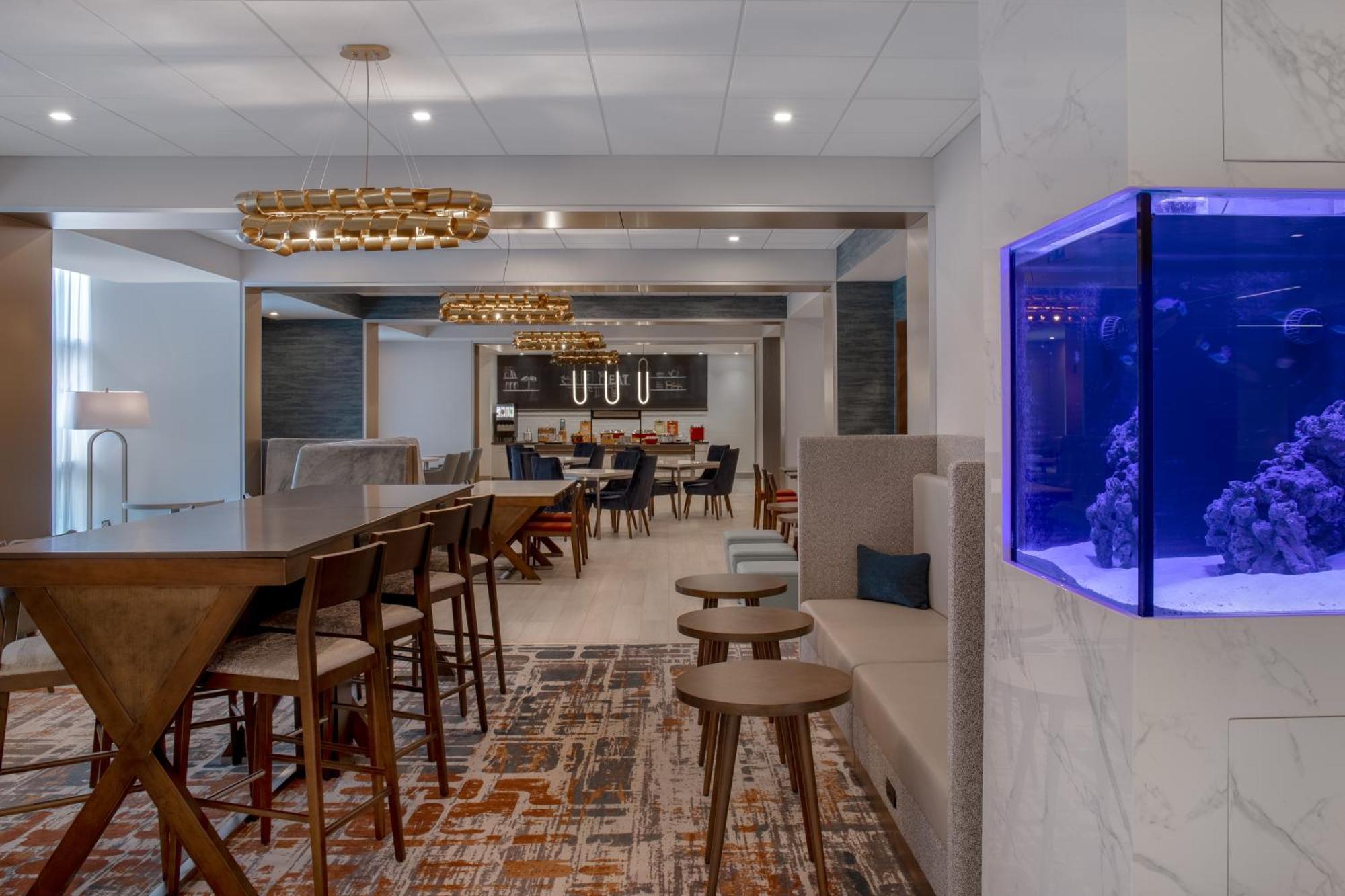 Hampton Inn By Hilton Winnipeg Downtown Zewnętrze zdjęcie